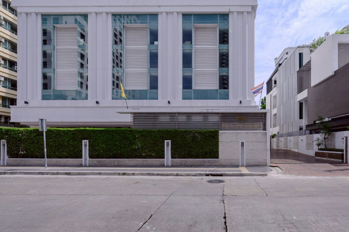 รูป Oleander 2Bedroom For Rent.... - รูปที่ 30/35