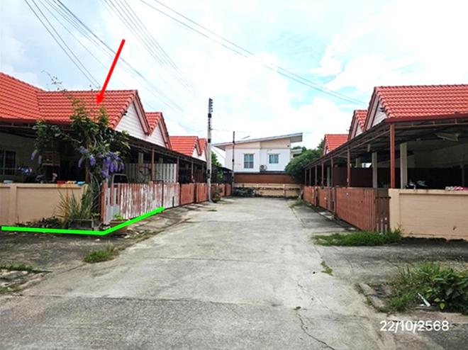 รูป ทาวน์เฮ้าส์ 32 ตร.วา ชนากาญจน์ 7 เมืองระยอง ระยอง 1.5M - รูปที่ 5/18
