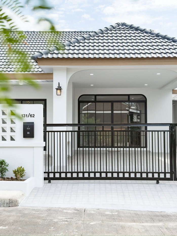 รูป 🌿  4.99 ล้าน ได้บ้านรีโนเวทใหม่ 3 ห้องนอน ใกล้เมือง พร้อมของแถมครบ !  🏡✨ - รูปที่ 23/33