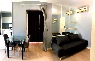 Condos for rent : ✅ ICONS120 ✅ Line : @p2nproperty