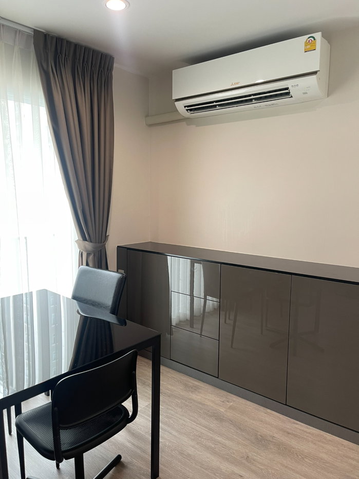 รูป ปล่อยเช่าห้องชุด Regent Home Bangson เฟส 28 ขนาด 56 ตร.ม. ติด MRT บางซ่อน - รูปที่ 10/11