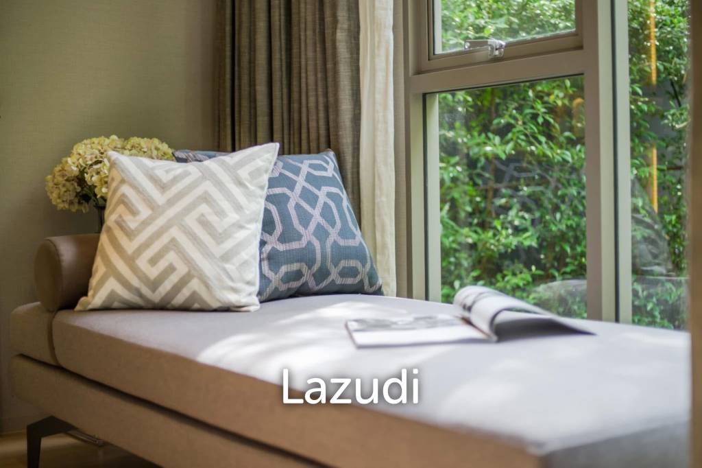 picture 2 Beds  2 Baths 80 SQ.M FYNN Sukhumvit 31 - 7/20