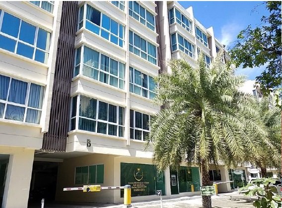 picture CONDO 37.89 Sq.m. Wang Thonglang Bangkok for 2.3M - 1/20