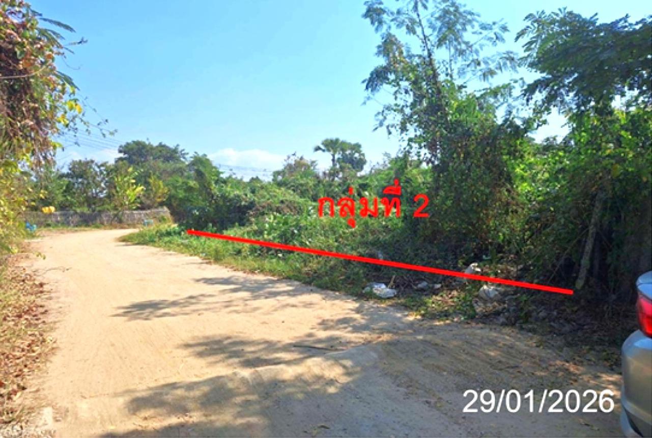 รูป บ้านเดี่ยว 353 ตร.วา เกาะคา ลำปาง 984,000 - รูปที่ 16/22