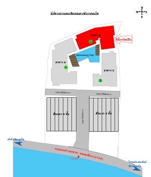 CONDO 32.97 Sq.m. Muang Phuket Phuket for 3.6M - image 6