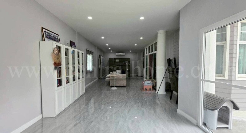 รูป บ้านเดี่ยว บางกอกบูเลอวาร์ด ราชพฤกษ์-พระราม 5 พร้อมอยู่ - รูปที่ 14/50