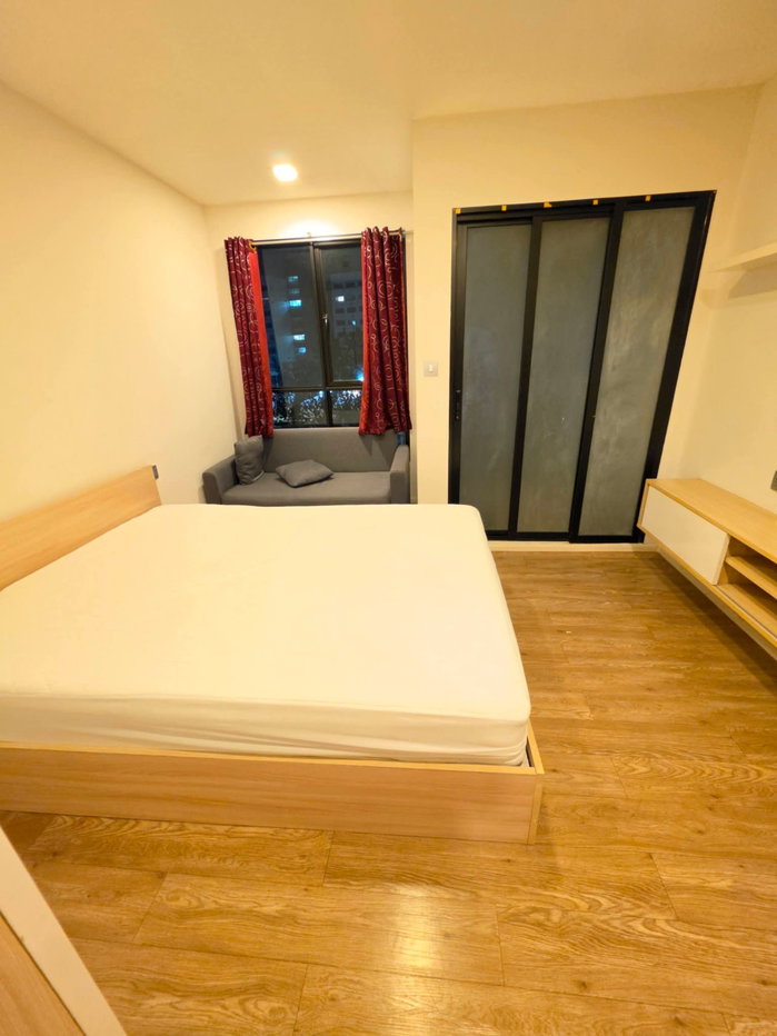 รูป เอพพิโซด ห้องสวย​ พร้อมให้เข้าพัก​ ติดต่อเช่าไลน์ไอดี​ @condo55 - รูปที่ 6/14