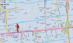 รูป ห้องชุด/คอนโดมิเนียม 23.33 ตร.ม. ห้องชุด ลุมพินีพาร์ค เพชรเกษม 98 เอ,บี [ชั้น 8(7) อาคาร A] บางแค กรุงเทพมหานคร 1.4M - รูปที่ 7/9