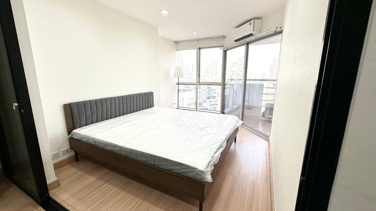 รูป ปล่อยขาย The Waterford Diamond Sukhumvit 30/1 ราคา 5.59 ล้านบาท - รูปที่ 6/11