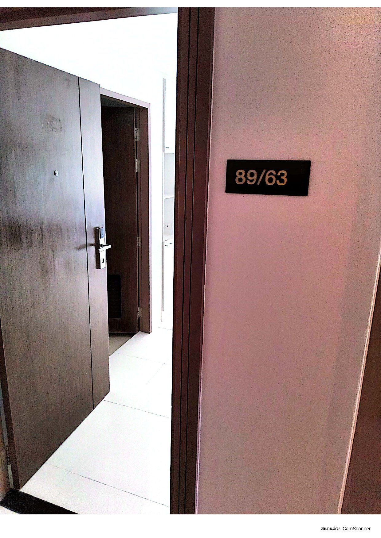 CONDO 28.96 Sq.m. Muang Phuket Phuket for 2.8M - image 5