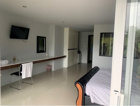 CONDO 42.25 Sq.m. Kathu Phuket for 4M