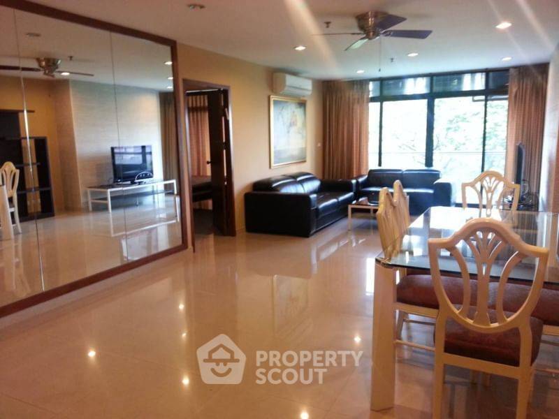 รูป คอนโด 2-ห้องนอน ที่ บ้านพร้อมพงษ์ ใกล้ MRT เพชรบุรี (ID 924813) - รูปที่ 1/10