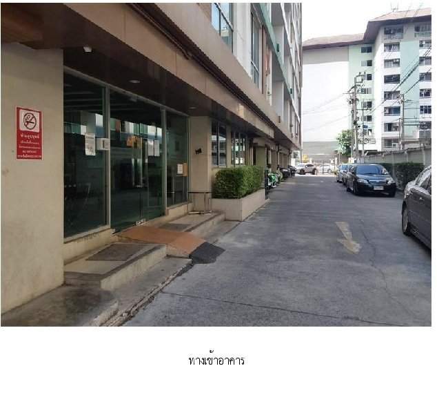picture CONDO 41.32 Sq.m. Bang Kapi Bangkok for 2M - 4/4