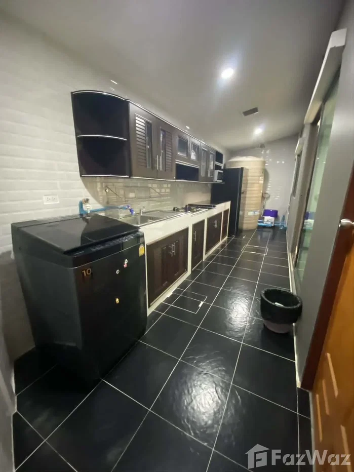 รูป 4bedrooms Townhouse Pruksa Ville Chaofa-Thepanusorn 6213730 - รูปที่ 16/19