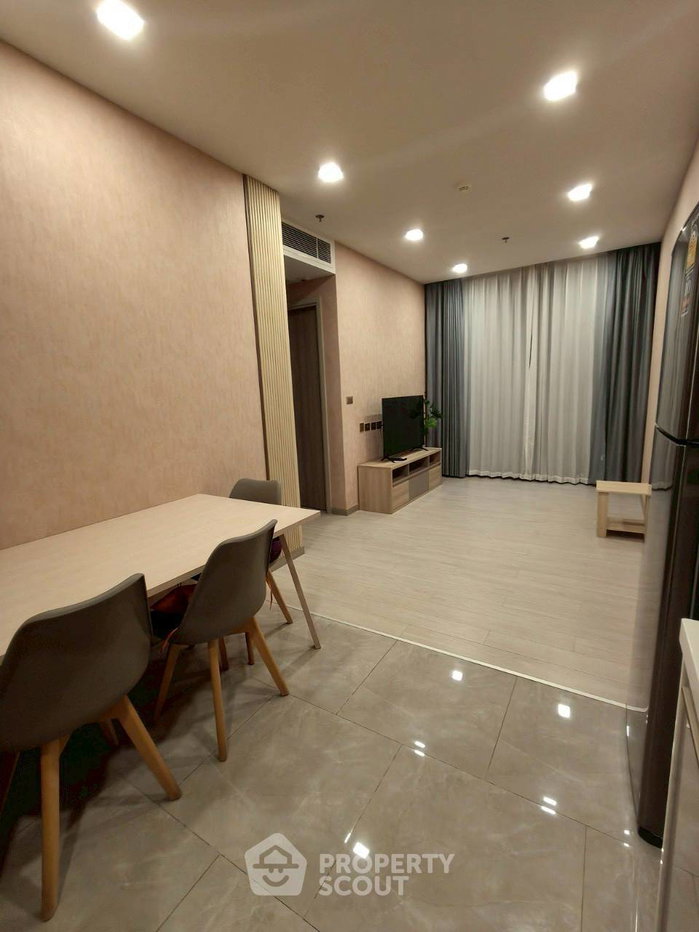 รูป คอนโด 2-ห้องนอน ที่ วันไนน์ไฟว์ อโศก - พระราม 9 ใกล้ MRT พระราม 9 (ID 2830025) - รูปที่ 7/7
