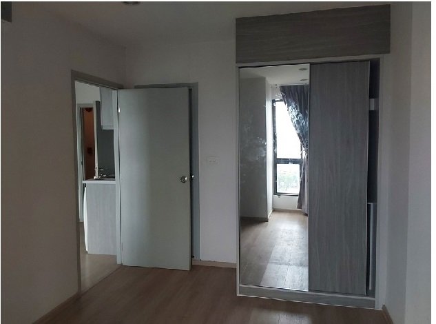 picture CONDO 30.68 Sq.m. Thon Buri Bangkok for 2.7M - 6/15