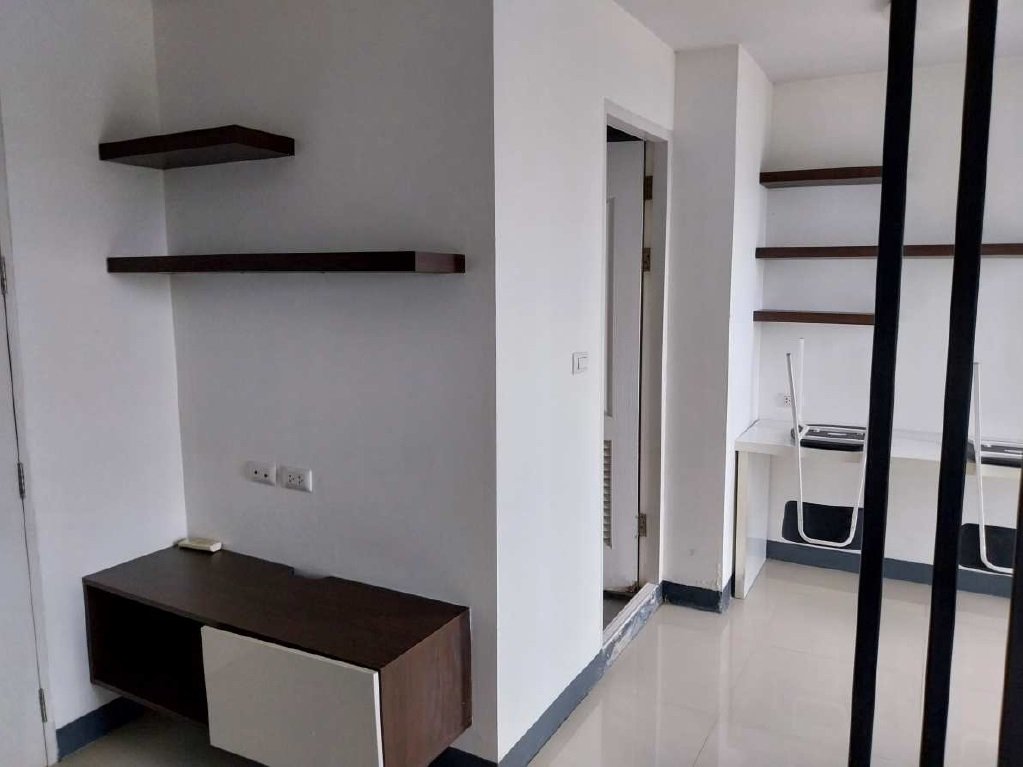 รูป ห้องชุด/คอนโดมิเนียม 22.29 ตร.ม. ห้องชุด ดิ อเวนิว สปริง บี [ชั้น 7] บางเสาธง สมุทรปราการ 1.1M - รูปที่ 6/8