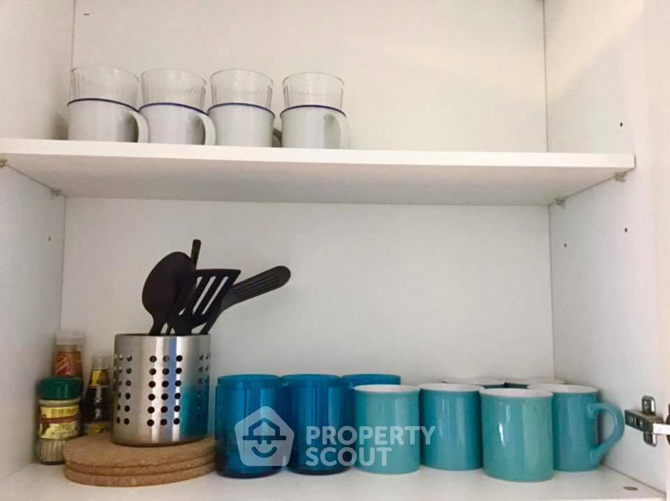 รูป คอนโด 2-ห้องนอน ที่ เดอะ เครสท์ ซานโตรา หัวหิน ใกล้ เมืองหัวหิน (ID 2833315) - รูปที่ 14/33