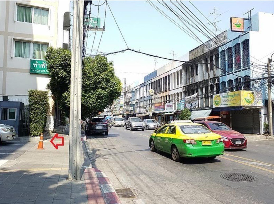 picture CONDO 24.48 Sq.m. Lat Phrao Bangkok for 1.9M - 8/11