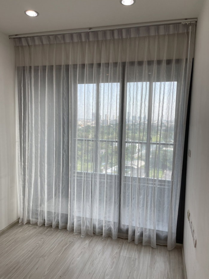 รูป ห้องชุด/คอนโดมิเนียม 30.39 ตร.ม. ห้องชุด ไอดีโอ โมบิ สุขุมวิท อีสท์เกต [ชั้น 16] บางนา กรุงเทพมหานคร 3.3M - รูปที่ 1/12