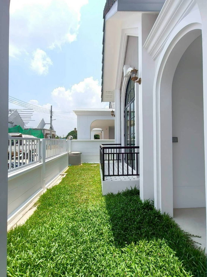 รูป โครงการบ้านใหม่พร้อมอยู่ ย่านสุวินทวงศ์ บึงขวาง - รูปที่ 15/16