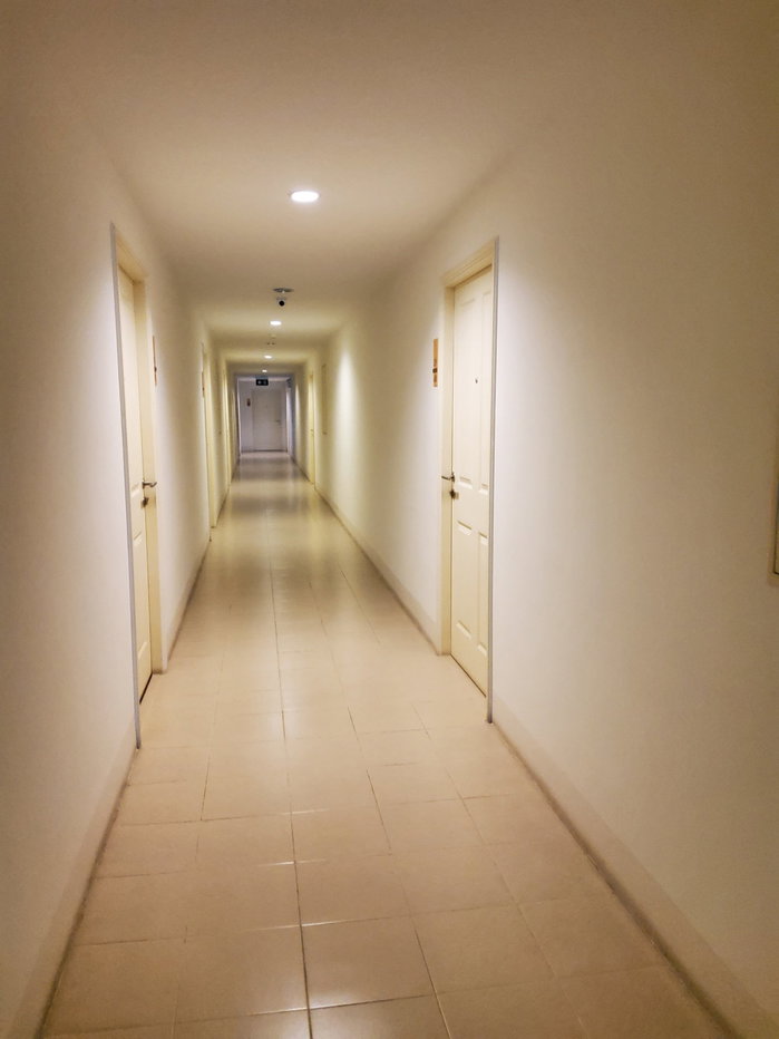 รูป ห้องชุด/คอนโดมิเนียม 61.09 ตร.ม. ห้องชุด บ้านทิวลม ชะอำ [ชั้น 4 อาคาร D] ชะอำ เพชรบุรี 2.8M - รูปที่ 15/17