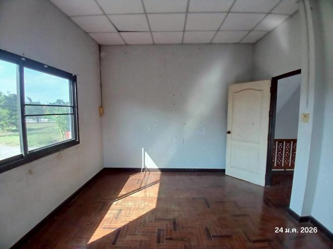 รูป บ้านเดี่ยว 120 ตร.วา เมืองลำปาง ลำปาง 1.5M - รูปที่ 12/36