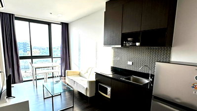 Condos for sale : 🛏️ 1 Bed - 🛁 1 Bath - 🏙️ City View - 🌏 FOREIGN name - 🏢 Pattaya Posh North Pattaya - Ref: POSH08