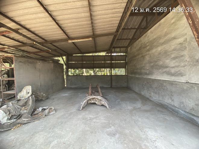รูป บ้านเดี่ยว 2000 ตร.วา นครชัยศรี นครปฐม 20.5M - รูปที่ 27/62