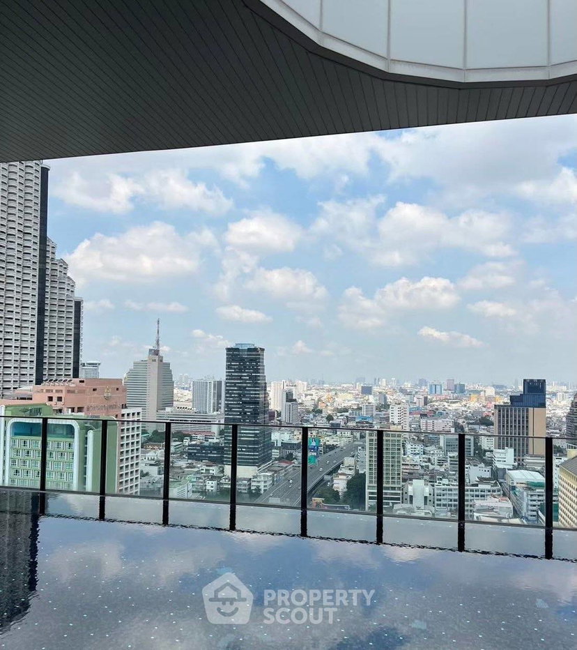 รูป คอนโด 2-ห้องนอน ที่ โนเบิล รีโว สีลม ใกล้ BTS สุรศักดิ์ (ID 2836418) - รูปที่ 11/12