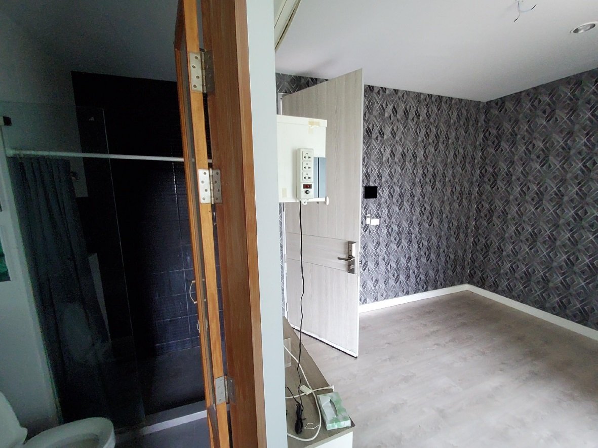 picture CONDO 30.13 Sq.m. Phuttha Mon Thon Nakhon Pathom for 1.5M - 14/18
