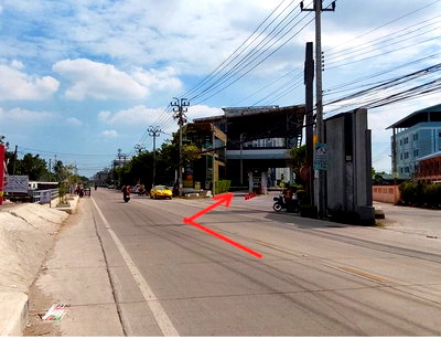 ห้องชุด/คอนโดมิเนียม 29.61 ตร.ม. ห้องชุด ดิ ไอริส บางใหญ่ [ชั้น 1 อาคาร 3] บางบัวทอง นนทบุรี 1.6M