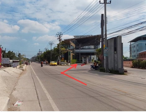 ห้องชุด/คอนโดมิเนียม 29.61 ตร.ม. ห้องชุด ดิ ไอริส บางใหญ่ [ชั้น 1 อาคาร 3] บางบัวทอง นนทบุรี 1.6M