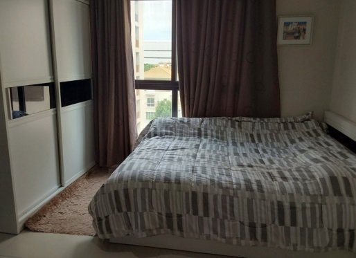 picture CONDO 29.69 Sq.m. Lam Luk Ka Pathumthani for 960,000 - 2/6