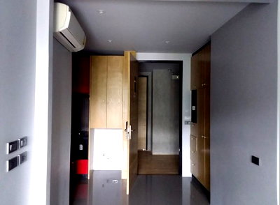 ห้องชุด/คอนโดมิเนียม 44.8 ตร.ม. ห้องชุด ในหาน รีไลฟ์ [ชั้น 5] เมืองภูเก็ต ภูเก็ต 4.9M