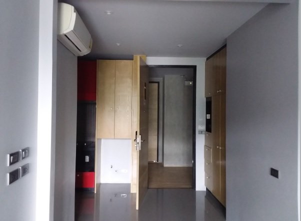 picture CONDO 44.8 Sq.m. Muang Phuket Phuket for 4.9M - 1/8