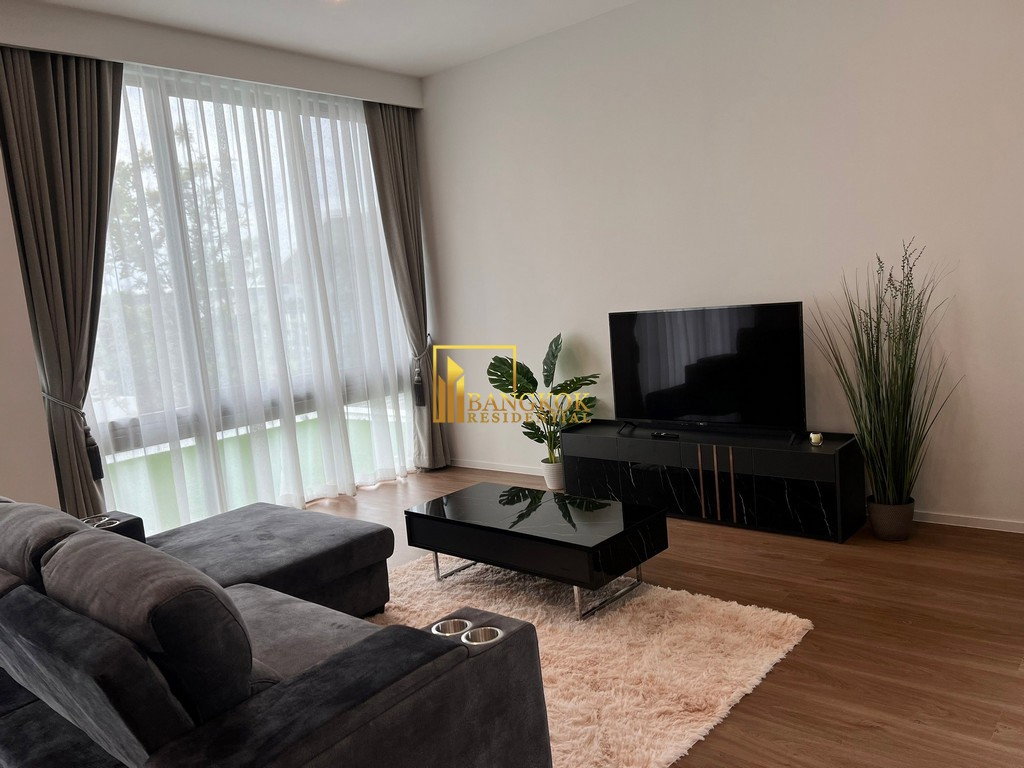 รูป Vive Rama-9 | Truly Stunning 3 Bedroom Luxury House - BR27986SH - รูปที่ 4/23