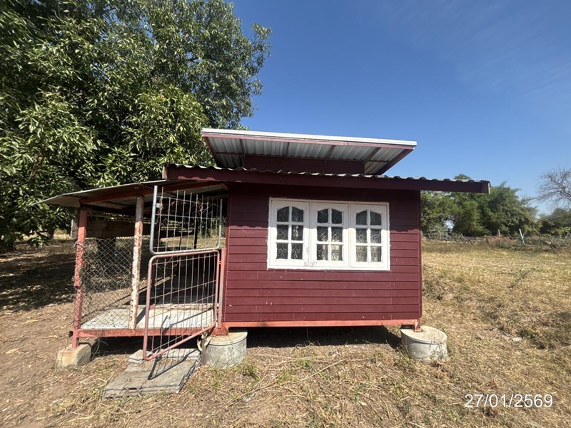 picture HOME 100 Sq.w. Pra Thai Nakhon Ratchasima for 353,000 - 13/24