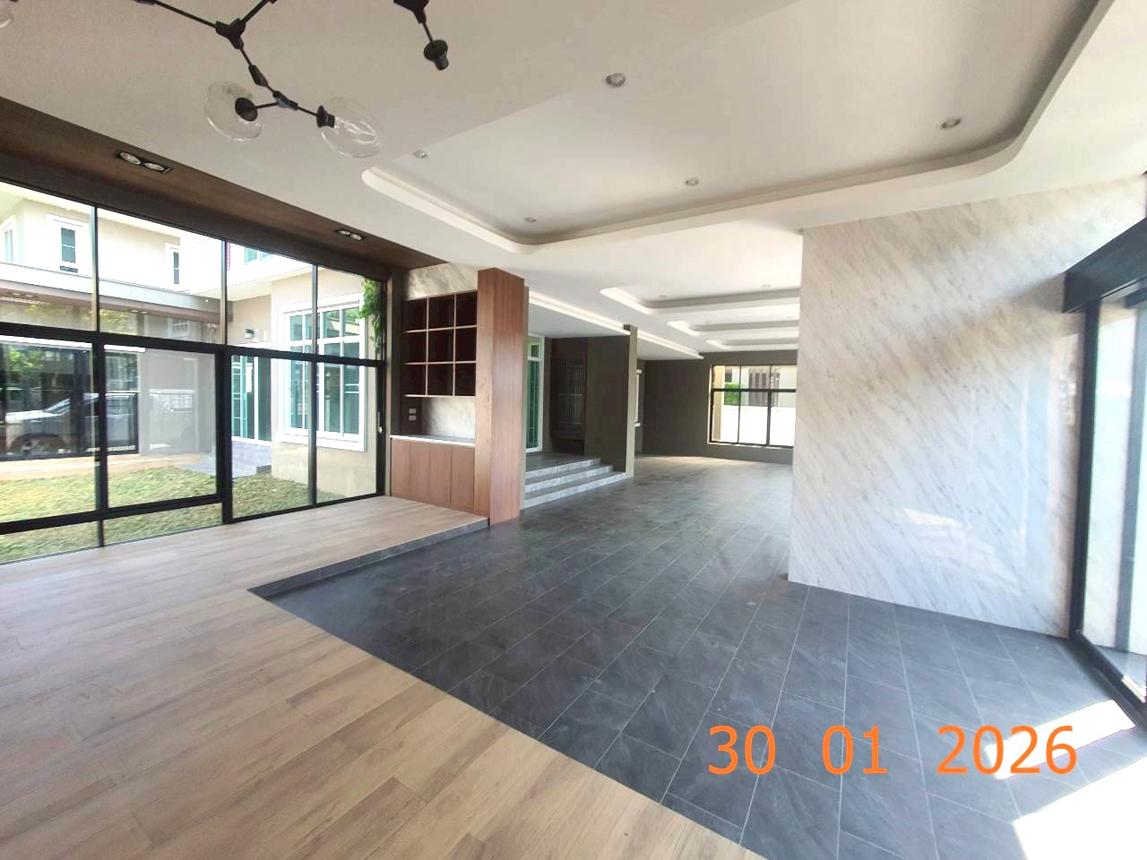 รูป บ้านเดี่ยว 95 ตร.วา เดอะ พรีโก้ สันกำแพง เชียงใหม่ 7M - รูปที่ 38/64