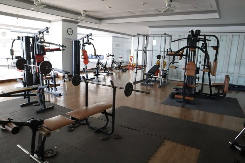 รูป ⛵ Mark land ⛵ Sea view / 14F / Studio room >> THB18,000/month彡 - รูปที่ 15/15