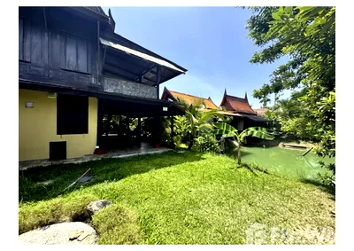 เช่าบ้านเดี่ยว ถลาง ภูเก็ต : วิลล่าให้เช่า 2 ห้องนอน ในโครงการ ภูเก็ต-ไทยเฮ้าส์ 6215664