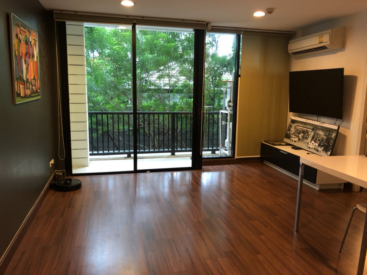 รูป ให้เช่า  D 65 Condominium สุขุมวิท 65 ขนาด 50 ตรม ค่าเช่า 18,000 สัญญา 2 ปี - รูปที่ 3/14