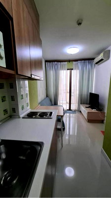 Condos for rent : For Rent IDEO Mix 103 Udomsuk Near BTS Ready to Move In Convenient Location