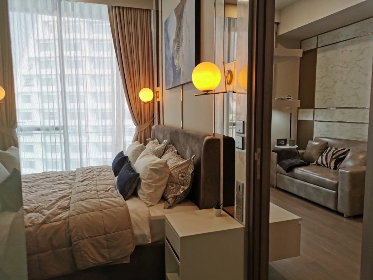 รูป Celes Asoke 1Bedroom For Rent.. - รูปที่ 17/32