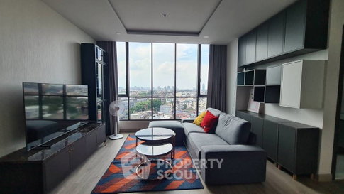 คอนโด 3-ห้องนอน ที่ ศุภาลัย พรีเมียร์ สามเสน-ราชวัตร ใกล้ ราชวัตร (ID 626904)