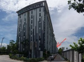 picture CONDO 29.61 Sq.m. Bang Bua Thong Nonthaburi for 1.6M - 2/19