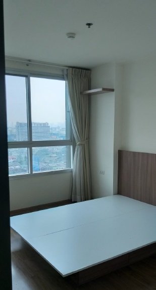 รูป ห้องชุด/คอนโดมิเนียม 31.83 ตร.ม. ห้องชุด ยู ดีไลท์ รัตนาธิเบศร์ [ชั้น 16] เมืองนนทบุรี นนทบุรี 1.8M - รูปที่ 4/10