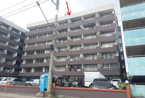 CONDO 44.96 Sq.m. Khlong Luang Pathumthani for 1.4M