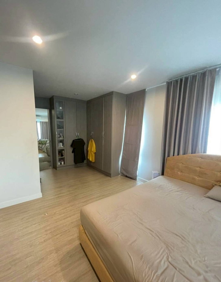รูป 305AGEV บ้านเดี่ยวฟังก์ชันครบ ทำเลศักยภาพ “ราชพฤกษ์–346”  - รูปที่ 4/7