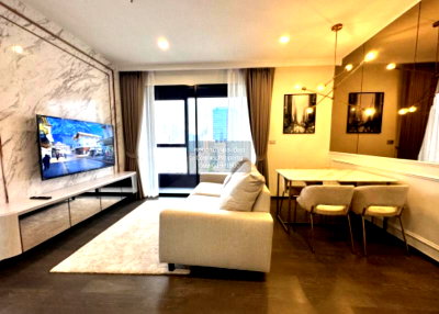 Condos for rent : 🔥🔥🔥 FOR RENT condo , COCO PARC Rama 4 , MRT-Khlong Toei , Khlong Toei , Khlong Toei , Bangkok , CX-77023 ✅ Live chat with us ADD LINE @connexproperty ✅ 🔥🔥🔥